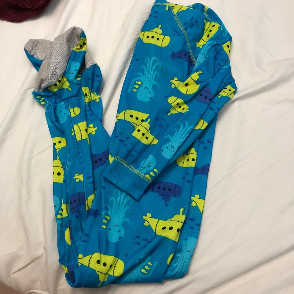 Carter’s Pjs
